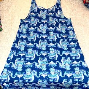 Lilly Pulitzer Kristen dress